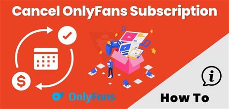 unsubscribe onlyfans|Quick and Easy Steps to Cancel Your OnlyFans Subscription